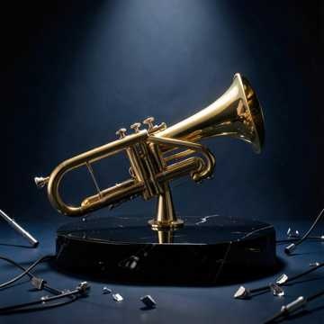 Midnight Horn Stomp
